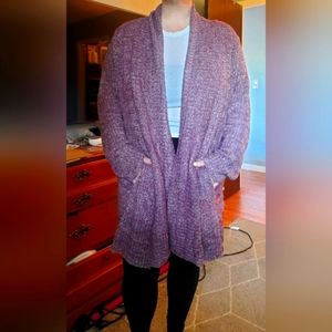 Barefoot Dreams CozyChic Lite Cardigan